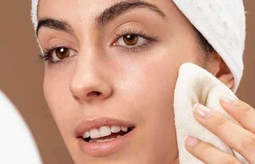 Glowing Skin